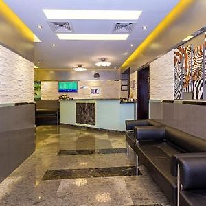 Oasis Deira Hotel