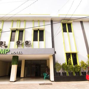 Mp Hotel Purwakarta